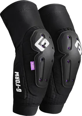 Produktbild von G-Form Ellenbogenschutz Mesa Ellenbogenprot. Mesa Größe L schwarz