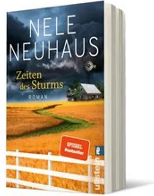 Produktbild von Zeiten des Sturms