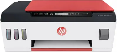 Produktbild von HP Smart Tank Plus 559 Wireless All-in-One Multifunktionsdrucker