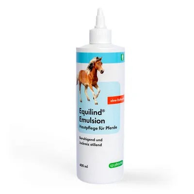 Produktbild von 400 ml Equilind Emulsion