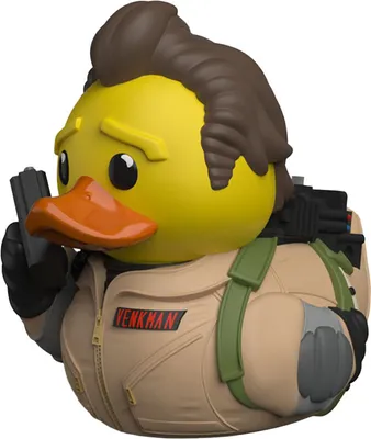 Zdjęcie produktu dla Figurka Tubbz Kaczka Peter Venkman Ghostbusters 03