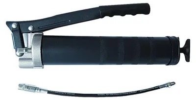 Immagine prodotto di Pompa di lubrificazione standard