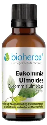 Obrázek produktu pro Eukómie - tinktura kapky - 50 ml - Bioherba