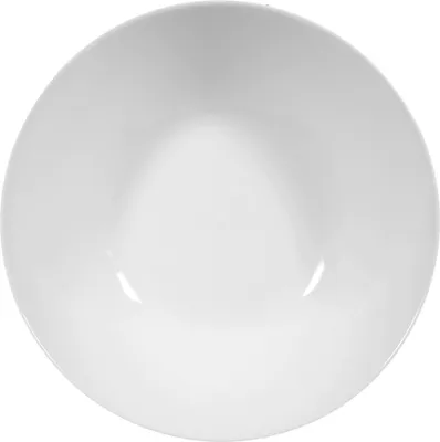 Produktbild von Schüssel rund 23 cm - Seltmann Weiden Rondo_Liane weiß
