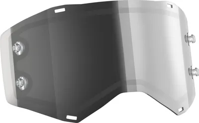 Produktbild von Scott Doppelglas Prospect Fury , Light Sensitive Grey - Grau