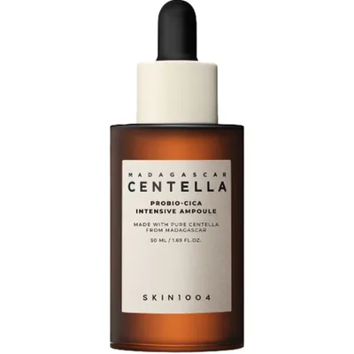 Produktbild von SKIN1004 Madagascar Centella Probio Cica Intensive Ampoule 95ml