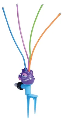 Produktbild von Wassersprinkler LATERNENFISCH