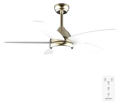 Zdjęcie produktu dla CECOTEC 08544 - EnergySilence Aero 4200 GoldLightWood