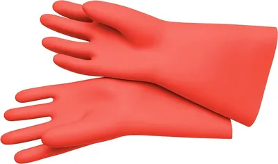 Immagine prodotto di Guanti da elettricista KNIPEX taglia 10, classe 0