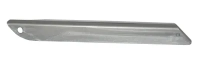 Produktbild von HORN 111781 Catena Längenadapter Kettenschutz für 05-3/05-2/06, silber