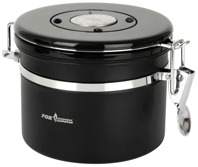 Produktbild von Fox Cookware Coffee Tea Storage - Kaffeedose