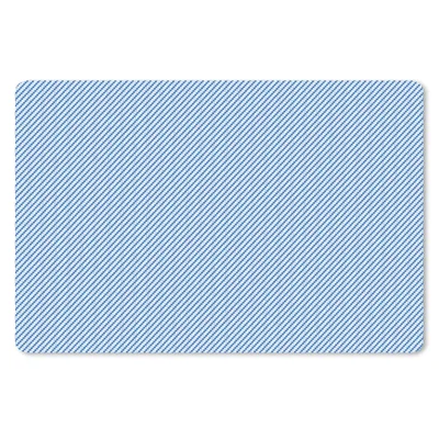 Produktbild von MuchoWow® Mauspad Mousepad Hosen - Textur - Denim - Muster 27x18 cm - Mousepads - Maus Mat - Pad - Mausunterlage - Büroartikel - Desk Matten