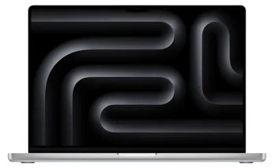 Obrázok produktu pre Apple MacBook Pro , Apple M, 41,1 cm (16.2"), 3456 x 2234 px, 24 GB, 1 TB, macOS Tahoe