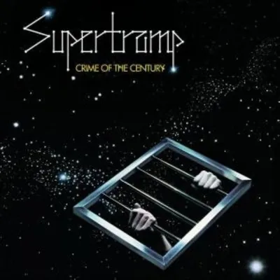 Produktbild von Supertramp-Crime Of The Century (Remastered)
