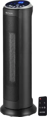 Image de Echos Eco-351 Radiateur soufflant céramique