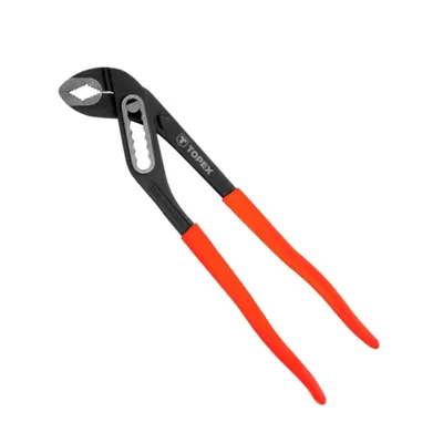 Immagine prodotto di Pinze per pompe dell'acqua CrV 250 mm