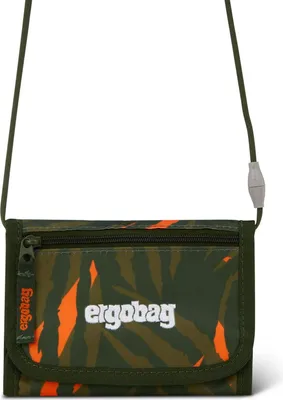 Produktbild von Ergobag Brustbeutel ExBärdition