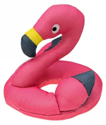 Produktbild von Karlie Kühlspielzeug Flamingo pink