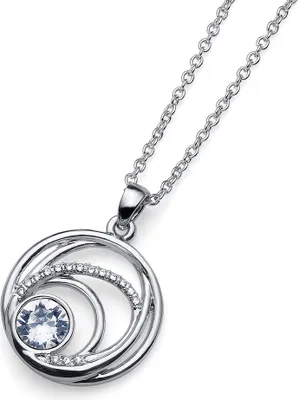 Image de Pendentif Orbit