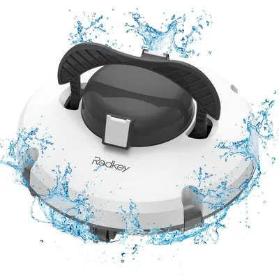 Produktbild von Ersatzräder für den Poolroboter REDKEY S100-4PCS