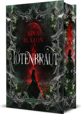 Produktbild von Totenbraut