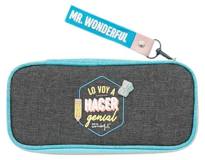 Produktbild von Etui - Ich werde es cool machen.
