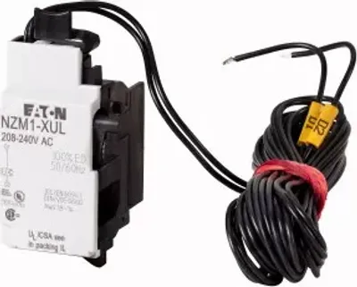 Produktbild von Eaton Unterspannungsauslöser, 24VDC 259481