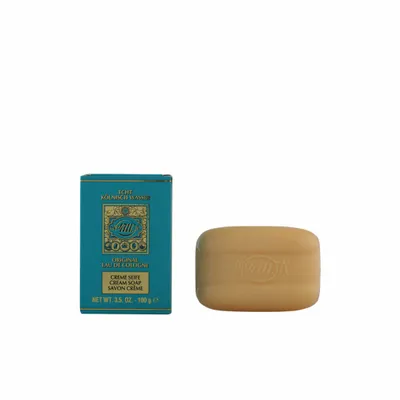 Productafbeelding van 4711 4011700740475, Handcrème, Crème, Voedend, Verfrissend, Beige, Sodium Palmate, Sodium Cocoate, Water (Aqua), Parfum (Fragrance), Glycerin, Limonene, Linalool,..., 100 ml