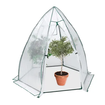 Obrázok produktu pre Záhradný fóliovník RD49726