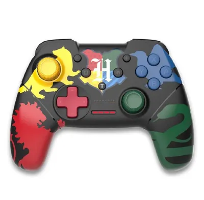 Immagine prodotto di Controllore per Switch senza fili, Harry Potter - 4 utenti