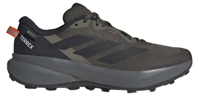 Image de Adidas Performance Pour des hommes Flâneurs Flâneurs Terrex Tracefinder Plus GTX JQ1965 vert