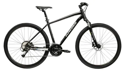 Produktbild von KROSS KROSS 28" Crossbike Evado 4.0 2026