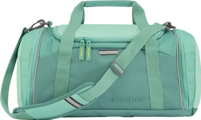 Produktbild von coocazoo Tasche Sporttasche mit Nasswäschefach, 20 Liter