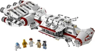 Produktbild von Star Wars Tantive IV