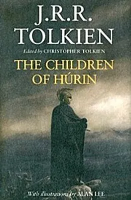 Obrázok produktu pre The Children of Húrin