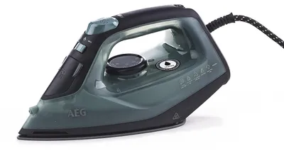Immagine prodotto di AEG (ELECTROLUX) AEG SI5-2-60G Dampfbügeleisen Care 5000 grün 303275 7333394044347