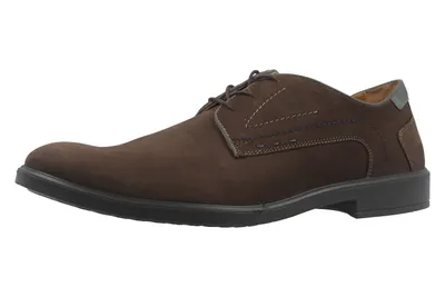 Produktbild von Halbschuhe für Herren in unifarben