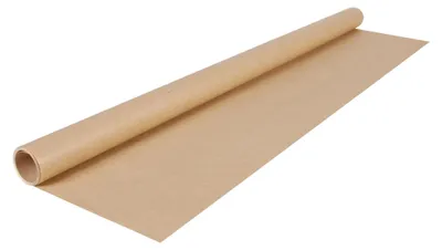 Produktbild von Rhodia Kraftpapier 300x70 h'braun