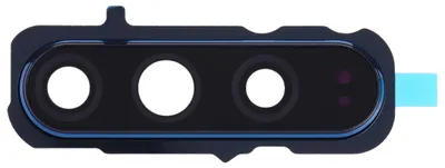 Obrázek produktu pro Objektiv fotoaparátu pro Huawei Honor 20 Pro, zelený – náhradní díl, příslušenství pro opravu