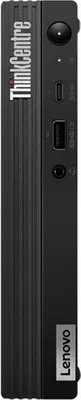 Produktbild von Lenovo ThinkCentre M75q Gen 2, 3,4 GHz, AMD Ryzen™ 5, 5600GE, 16 GB, 256 GB, Windows 11 Pro