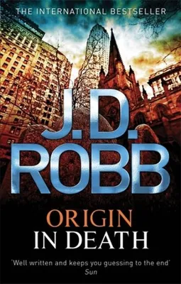 Zdjęcie produktu dla Origin In Death