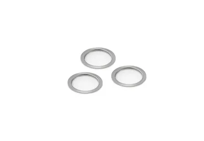 Produktbild von Naber Einbauleuchte Riflett 1 LED-Neutralweiß 7064032 3er-Set