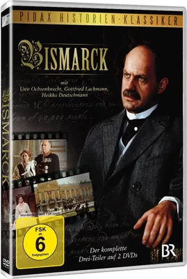 Obrázek produktu pro Bismarck