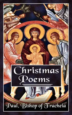Produktbild von Christmas Poems