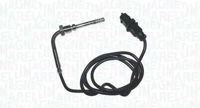 Image de Capteur, température des gaz d'échappement