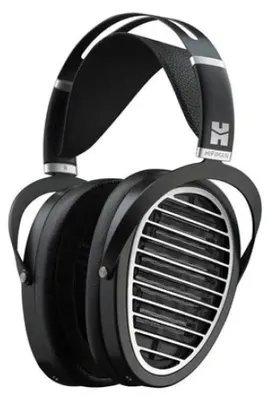 Produktbild von HiFiMAN Ananda Stealth Planar Headphones