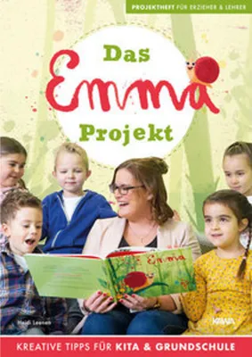 Obrázek produktu pro Das Emma - Projekt