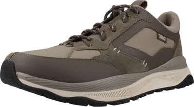 Produktbild von TEVA TERRAWAVE SNEAK Sneaker in Grün