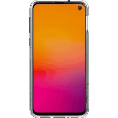 Immagine prodotto di Custodia trasparente per Galaxy S10e