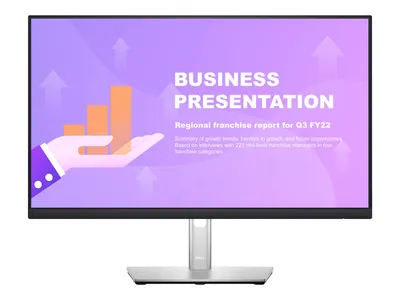 Obrázok produktu pre Dell P2422HE - LED monitor - 60,47 cm (23,8") - 1920 x 1080 Full HD (1080p)